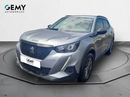 Photo 23 Peugeot 2008  PureTech 130 S&S EAT8