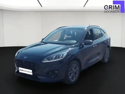 Photo Ford Kuga St-line