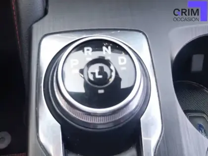 Photo 9 Ford Kuga  2.5 Duratec 190 ch FlexiFuel FHEV E85 Powershift
