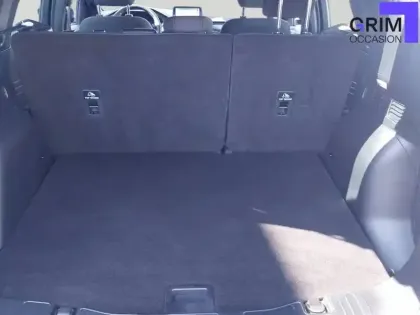 Photo 11 Ford Kuga  2.5 Duratec 190 ch FlexiFuel FHEV E85 Powershift