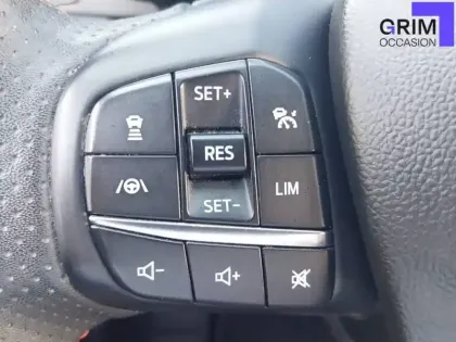 Photo 24 Ford Kuga  2.5 Duratec 190 ch FlexiFuel FHEV E85 Powershift
