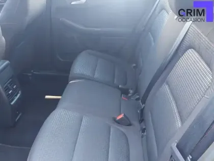 Photo 10 Ford Kuga  2.5 Duratec 190 ch FlexiFuel FHEV E85 Powershift