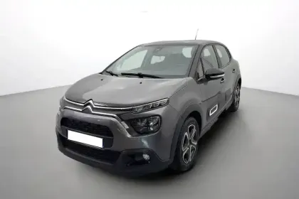 Photo Citroën C3 Feel Pack