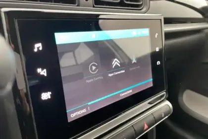 Photo 9 Citroën C3  PureTech 83 S&S BVM5
