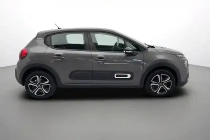 Photo 6 Citroën C3  PureTech 83 S&S BVM5