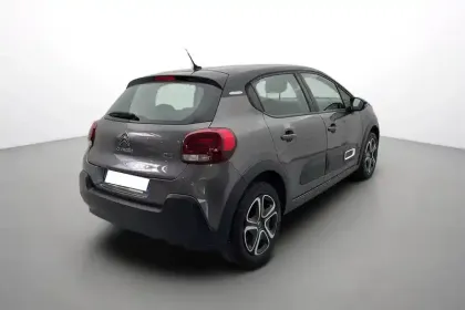 Photo 5 Citroën C3  PureTech 83 S&S BVM5