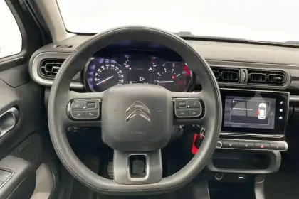 Photo 10 Citroën C3  PureTech 83 S&S BVM5