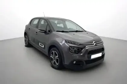 Photo 7 Citroën C3  PureTech 83 S&S BVM5