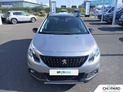 Photo 28 Peugeot 2008  PureTech 130ch S&S BVM6