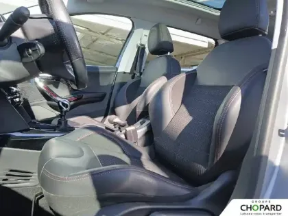 Photo 10 Peugeot 2008  PureTech 130ch S&S BVM6