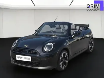 Photo Mini Cooper Classic