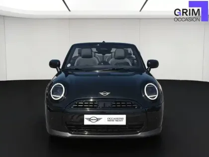 Photo 17 Mini Cooper  Cabriolet C 163 ch DKG7