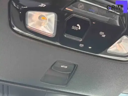 Photo 20 Mini Cooper  Cabriolet C 163 ch DKG7