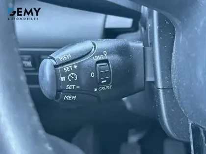 Photo 13 Citroën C3 Aircross  PureTech 110 S&S BVM6