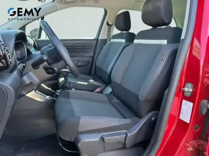 Photo 8 Citroën C3 Aircross  PureTech 110 S&S BVM6