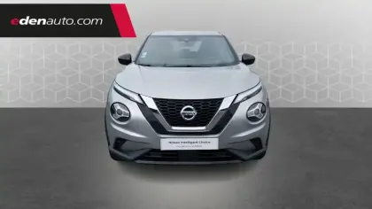 Photo 34 Nissan Juke  DIG-T 117