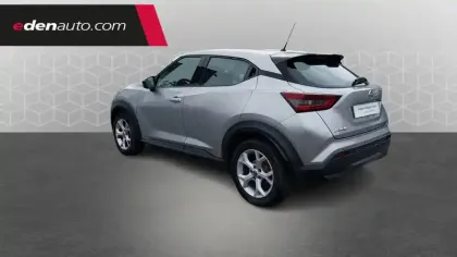 Photo 36 Nissan Juke  DIG-T 117