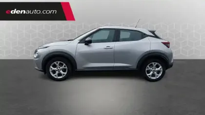 Photo 35 Nissan Juke  DIG-T 117