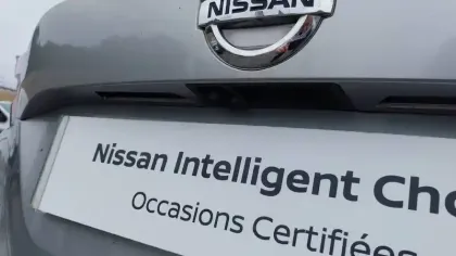 Photo 16 Nissan Juke  DIG-T 117