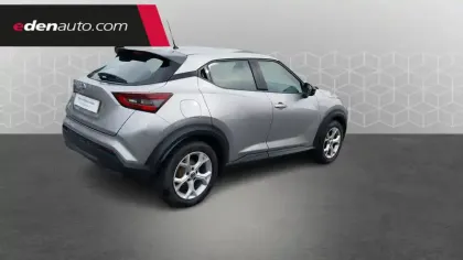 Photo 38 Nissan Juke  DIG-T 117