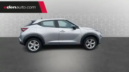 Photo 39 Nissan Juke  DIG-T 117