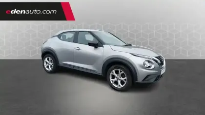 Photo 40 Nissan Juke  DIG-T 117