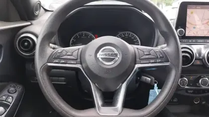 Photo 6 Nissan Juke  DIG-T 117