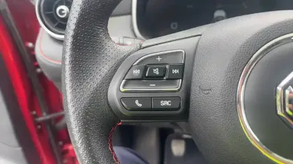 Photo 16 Mg ZS  1.5L VTI-Tech 106ch 2WD