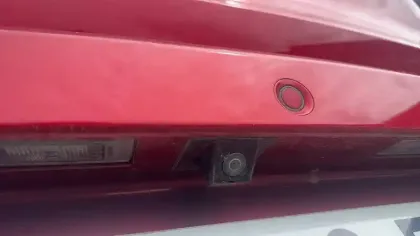 Photo 23 Mg ZS  1.5L VTI-Tech 106ch 2WD