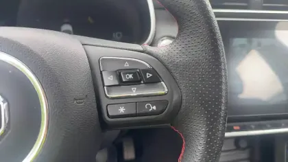 Photo 17 Mg ZS  1.5L VTI-Tech 106ch 2WD