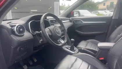 Photo Mg Zs Luxury