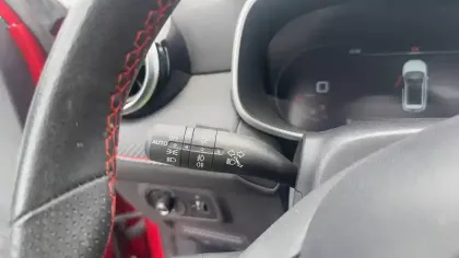 Photo 14 Mg ZS  1.5L VTI-Tech 106ch 2WD