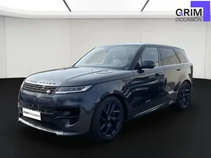 Photo Land Rover Range Rover Autobiography