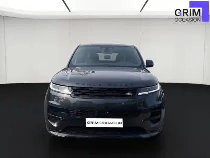 Photo 17 Land rover Range Rover  Sport P550e AWD 3.0L i6 PHEV