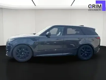 Photo 19 Land rover Range Rover  Sport P550e AWD 3.0L i6 PHEV