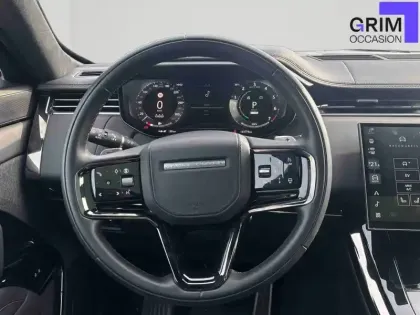 Photo 5 Land rover Range Rover  Sport P550e AWD 3.0L i6 PHEV