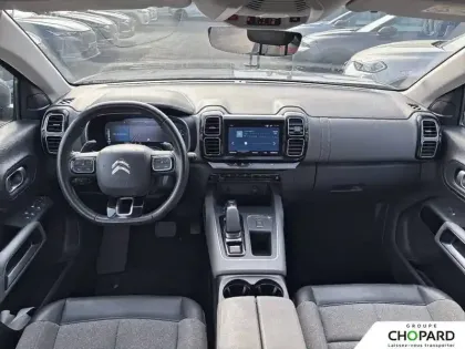Photo 11 Citroën C5 aircross  Hybride Rechargeable 225 S&S e-EAT8