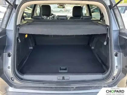 Photo 7 Citroën C5 aircross  Hybride Rechargeable 225 S&S e-EAT8
