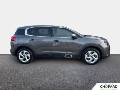 Photo 8 Citroën C5 aircross  Hybride Rechargeable 225 S&S e-EAT8