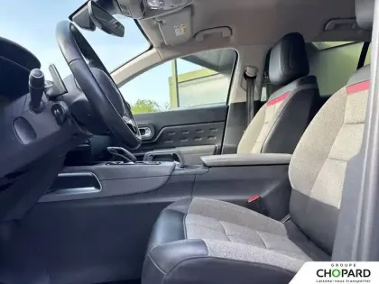 Photo 10 Citroën C5 aircross  Hybride Rechargeable 225 S&S e-EAT8
