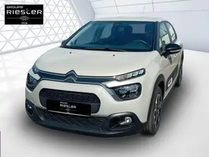 Photo Citroën C3 Feel Pack