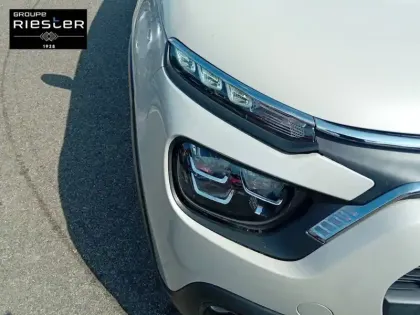 Photo 15 Citroën C3  PureTech 83 S&S BVM5