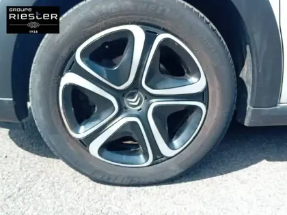 Photo 12 Citroën C3  PureTech 83 S&S BVM5