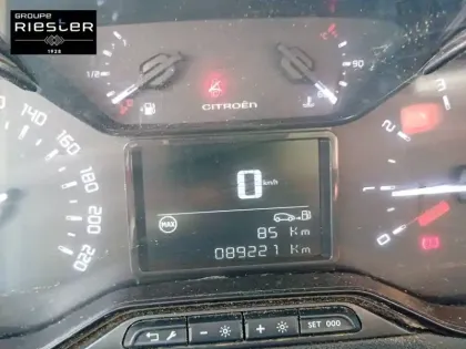 Photo 9 Citroën C3  PureTech 83 S&S BVM5