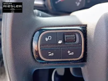 Photo 19 Citroën C3  PureTech 83 S&S BVM5