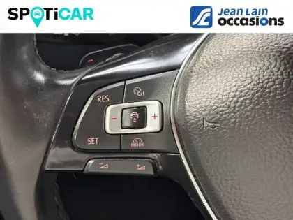 Photo 22 Volkswagen Polo  1.0 TSI 95 S&S DSG7