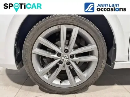 Photo 12 Volkswagen Polo  1.0 TSI 95 S&S DSG7