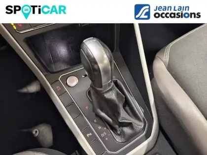 Photo 13 Volkswagen Polo  1.0 TSI 95 S&S DSG7