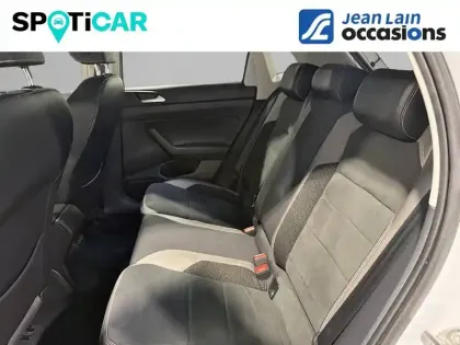 Photo 11 Volkswagen Polo  1.0 TSI 95 S&S DSG7