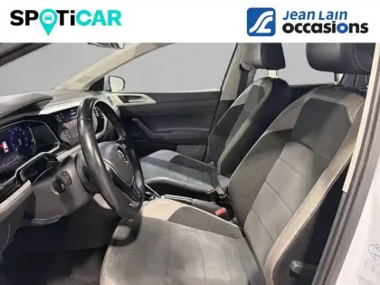Photo 10 Volkswagen Polo  1.0 TSI 95 S&S DSG7